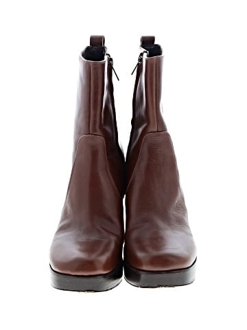 Marc Fisher LTD Ankle Boots (view 2)