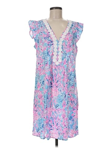 Lilly Pulitzer Casual Dress (view 1)