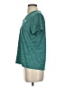 Under Armour Green Active T-Shirt Size S - photo 5