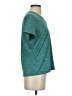 Under Armour Green Active T-Shirt Size S - photo 4