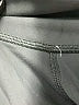 Lululemon Athletica Gray Active Pants Size 14 - photo 8