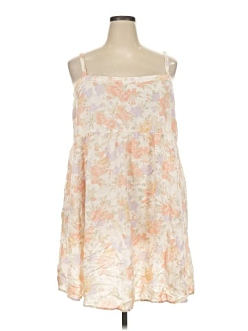 Torrid Casual Dress (view 1)