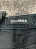 Express Black Jeans Size 8 - photo 7