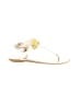 Kenneth Cole REACTION White Sandals Size 6 - photo 1