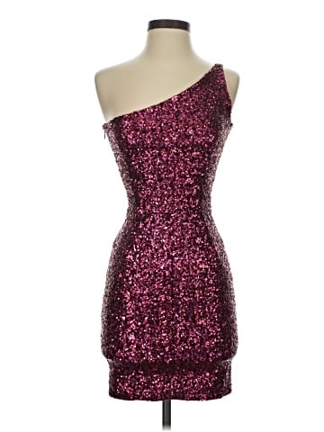 Dress the Population Cocktail Dress (view 1)