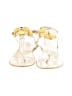 Kenneth Cole REACTION White Sandals Size 6 - photo 2