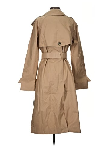 London Fog Trenchcoat (view 2)