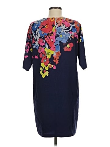 Ann Taylor LOFT Casual Dress (view 2)