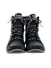 L.L.Bean Black Ankle Boots Size 11 - photo 2