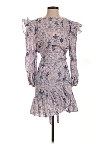 Étoile Isabel Marant Cocktail Dress (view 1)