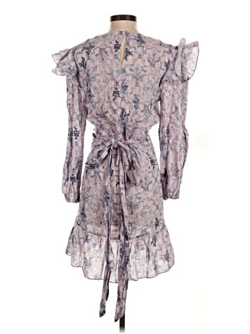 Étoile Isabel Marant Cocktail Dress (view 2)