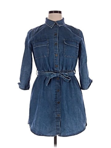 Indulge Casual Dress (view 1)