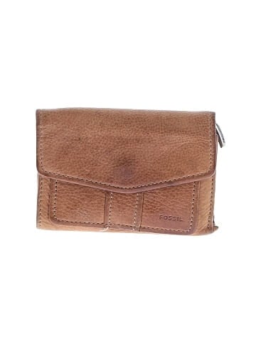 Fossil Leather Wallet (view 1)