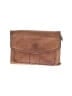 Fossil 100% Leather Tan Leather Wallet One size - photo 1