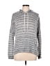 Chance or Fate Gray Pullover Sweater Size L - photo 1