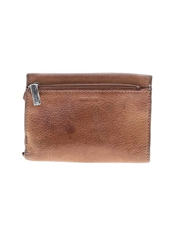 Fossil Leather Wallet (view 2)