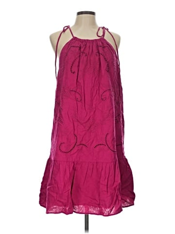 Ann Taylor LOFT Cocktail Dress (view 1)