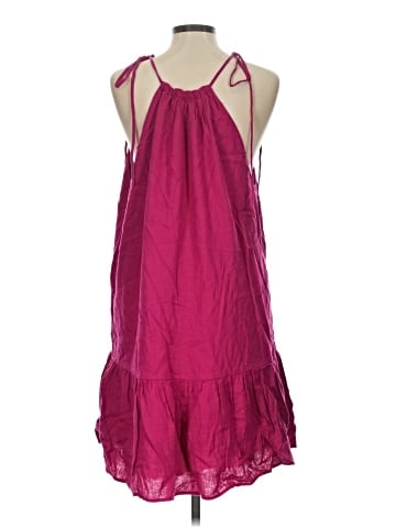 Ann Taylor LOFT Cocktail Dress (view 2)