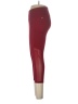 Fabletics Burgundy Active Pants Size 10 (estimated) - photo 5