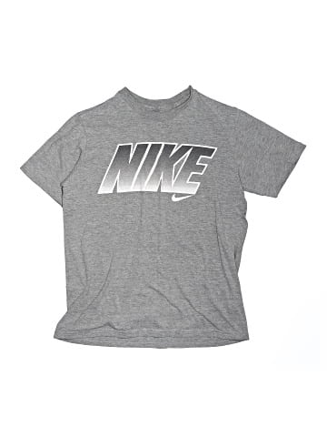 Nike Short Sleeve T-Shirt (view 1)