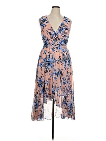 Eliza J Cocktail Dress (view 1)