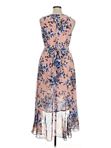 Eliza J Cocktail Dress (view 2)