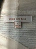 Skies Are Blue Tan Pullover Sweater Size S - photo 7