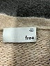 Wilfred Free Tan Cardigan Size XXS - photo 7