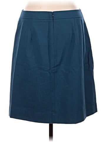 Ann Taylor Casual Skirt (view 2)