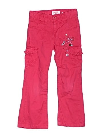 OshKosh B'gosh Cargo Pants (view 1)