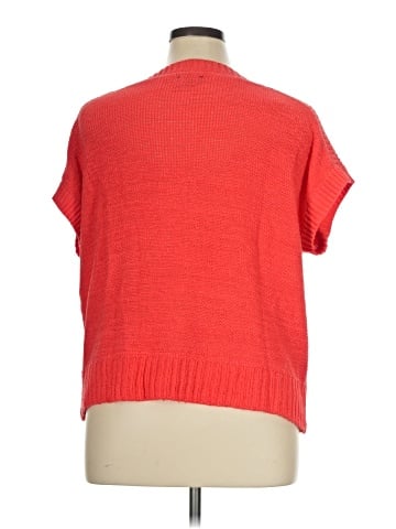 Jones New York Signature Sweater Vest (view 2)