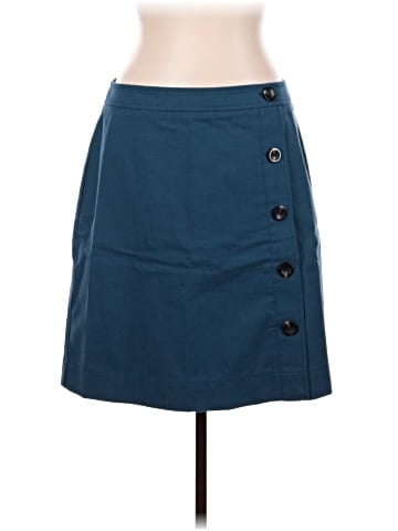 Ann Taylor Casual Skirt (view 1)
