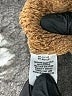 Crown & Ivy Tweed Brown Pullover Sweater Size L - photo 5