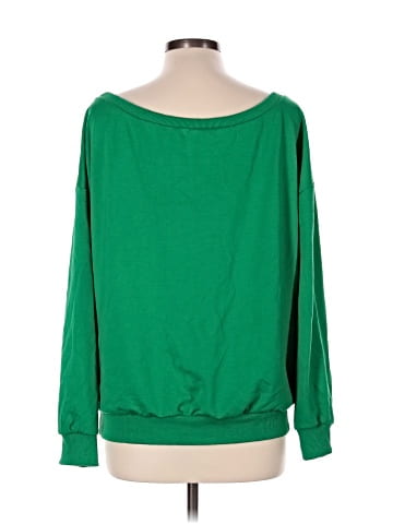 Unbranded Sweatshirt (view 2)