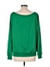 Unbranded Green Sweatshirt Size L - photo 2