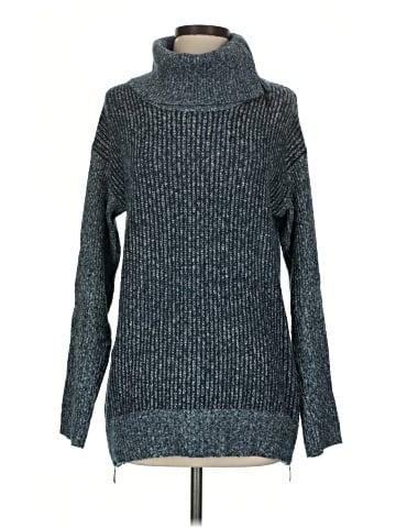 Leo & Nicole Turtleneck Sweater (view 1)