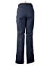 Eddie Bauer Blue Active Pants Size 6 - photo 2
