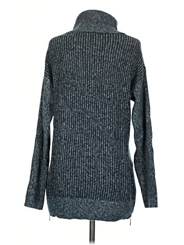 Leo & Nicole Turtleneck Sweater (view 2)