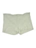 Gap Solid Green Shorts Size M - photo 1
