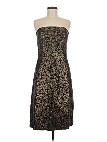 Talbots Cocktail Dress (view 1)