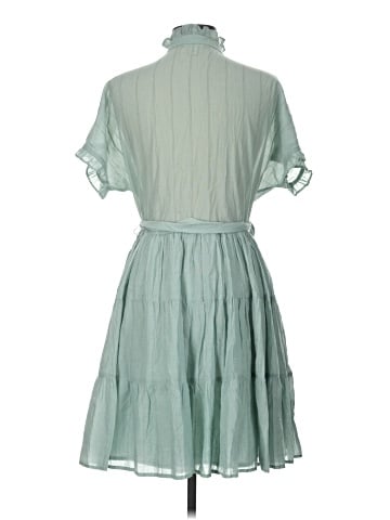 Lauren by Ralph Lauren Casual Dress (view 2)