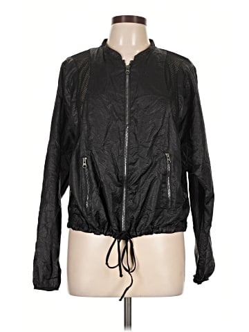 Unbranded Windbreaker (view 1)