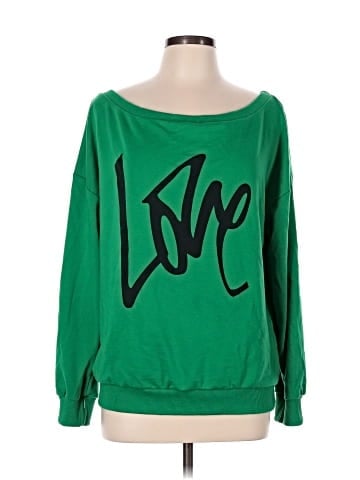 Unbranded Sweatshirt (view 1)