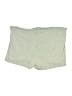 Gap Solid Green Shorts Size M - photo 2