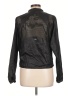 Unbranded Black Windbreaker Size L (estimated) - photo 2