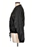 Unbranded Black Windbreaker Size L (estimated) - photo 5