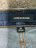 J.Crew Hearts Blue Jeans Size 26 waist - photo 7