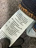J.Crew Hearts Blue Jeans Size 26 waist - photo 8