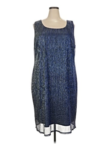 R&M Richards Cocktail Dress (view 1)