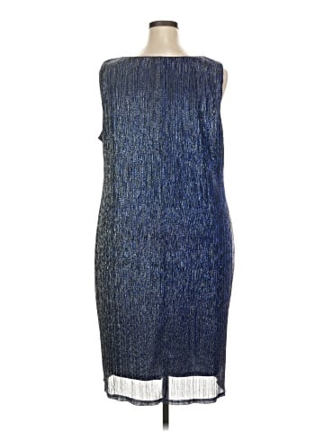 R&M Richards Cocktail Dress (view 2)